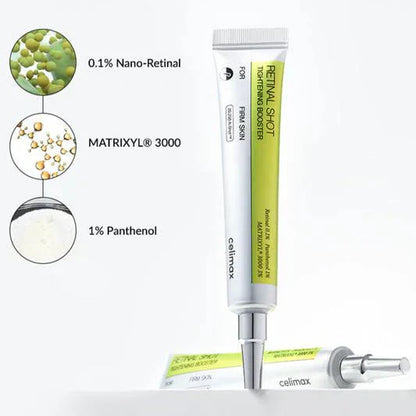 Retinol Shot – Youthful, Firm & Smooth Skin | Free Delivery | Cash on Delivery