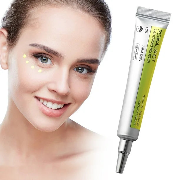 Retinol Shot – Youthful, Firm & Smooth Skin | Free Delivery | Cash on Delivery
