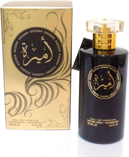 Ameera Perfume | Delivery time 3 to 5 days | Cash on Delivery